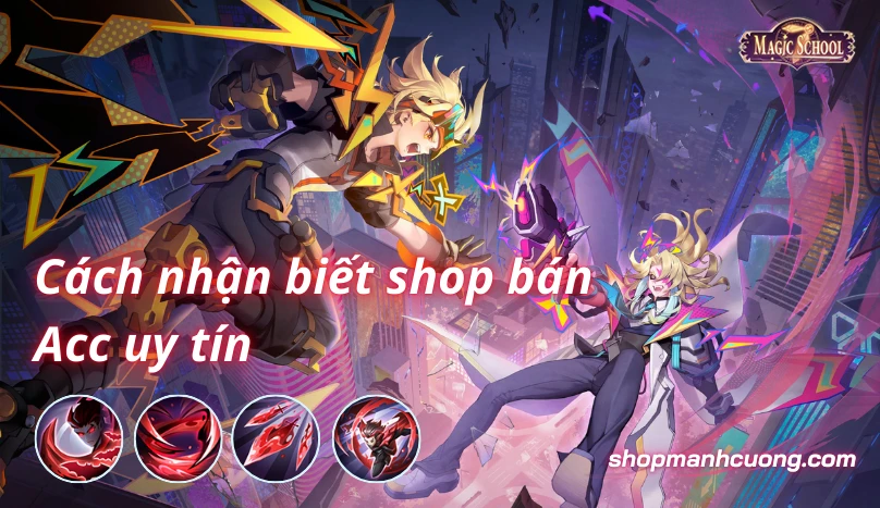 shop bán acc