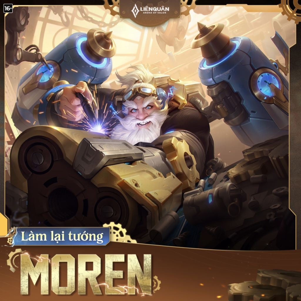 tân niên khởi thế