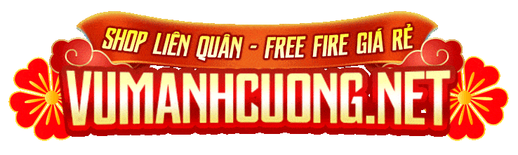 logo vũ mạnh cường